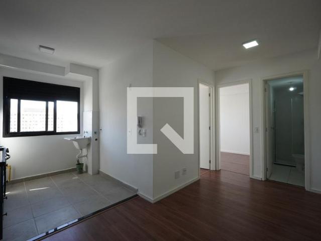 Apto, Cambuci, 2 Quartos, 35 m2 São Paulo