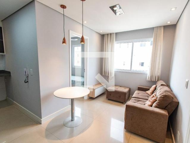 Apto, Cambuci, 2 Quartos, 35 m2 São Paulo