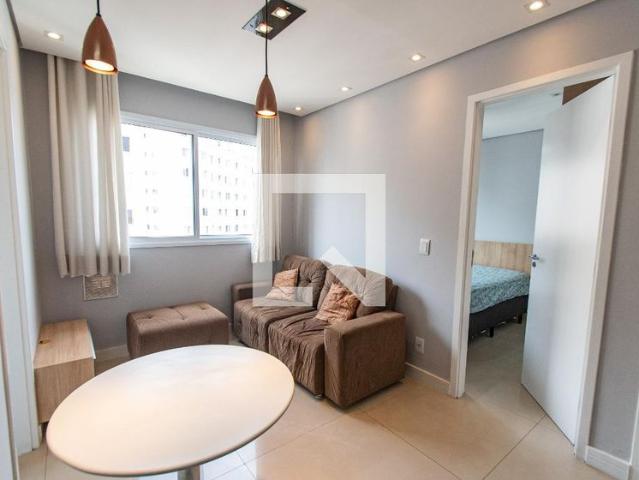 Apto, Cambuci, 2 Quartos, 35 m2 São Paulo