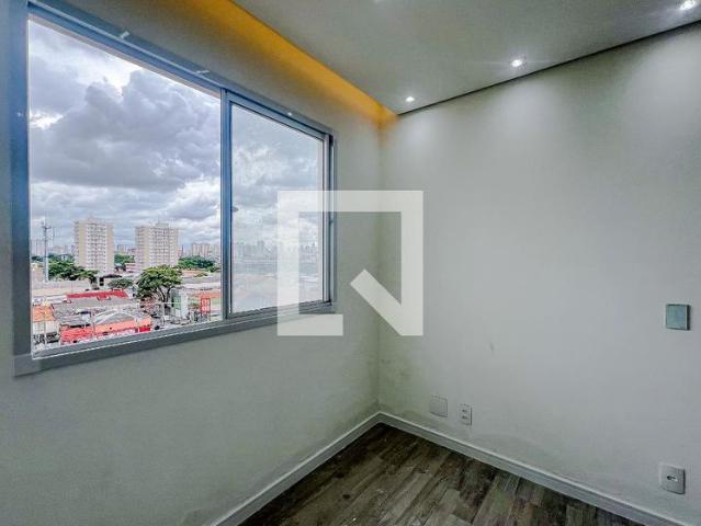 Apto, Cambuci, 2 Quartos, 35 m2 São Paulo