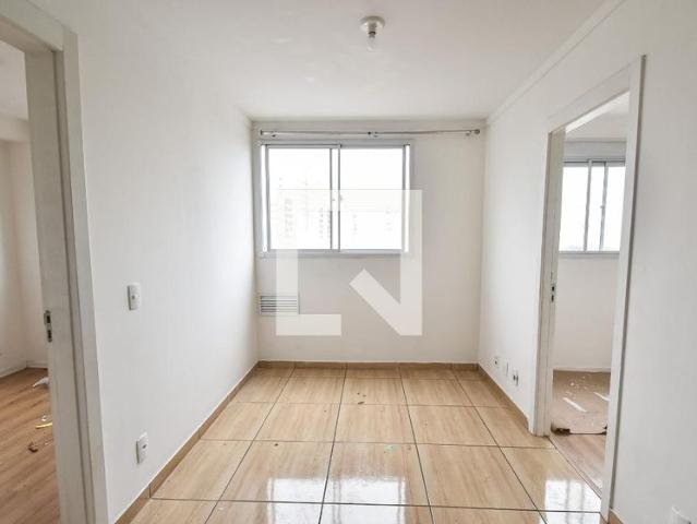 Apto, Cambuci, 2 Quartos, 35 m2 São Paulo