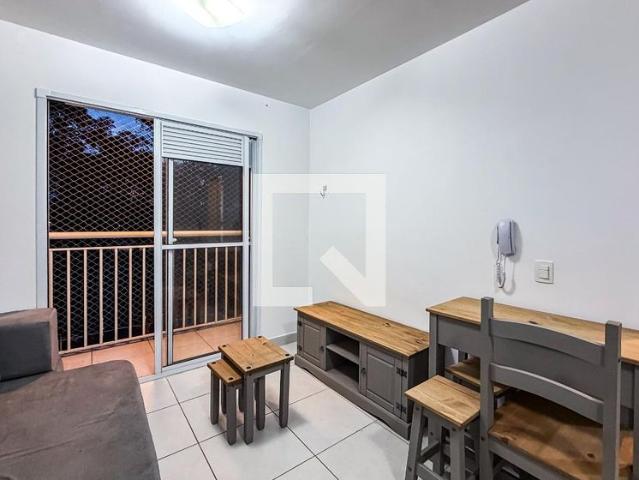 Apto, Cambuci, 2 Quartos, 35 m2 São Paulo