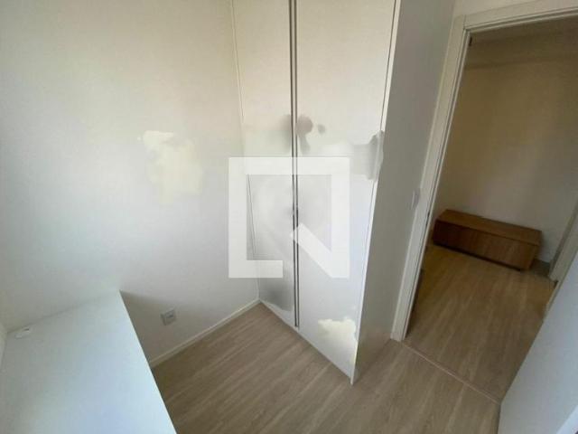 Apto, Cambuci, 1 Quarto, 35 m2 São Paulo