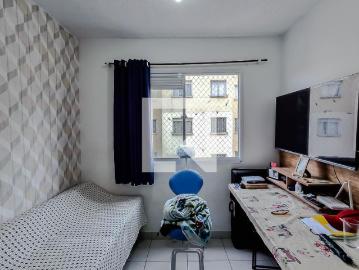Apto, Cambuci, 2 Quartos, 36 m2 São Paulo