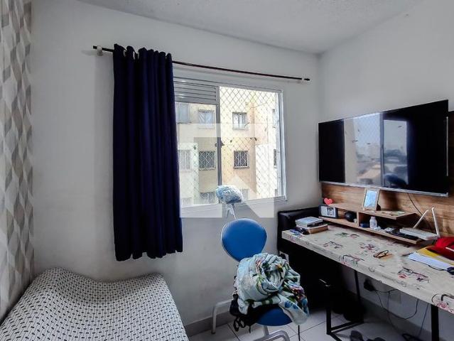 Apto, Cambuci, 2 Quartos, 36 m2 São Paulo