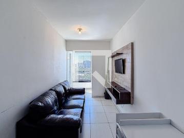 Apto, Cambuci, 2 Quartos, 36 m2 São Paulo