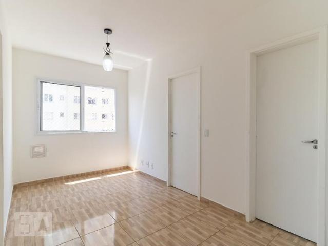 Apto, Cambuci, 2 Quartos, 36 m2 São Paulo