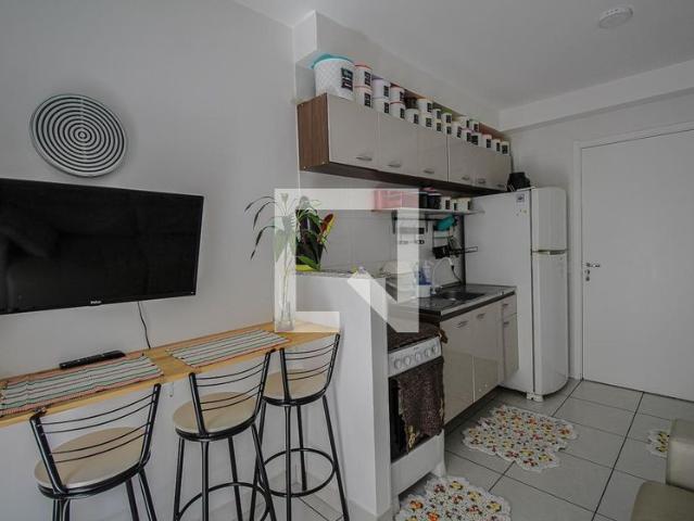 Apto, Cambuci, 2 Quartos, 36 m2 São Paulo
