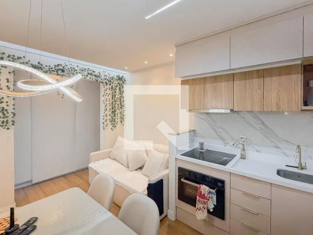Apto, Cambuci, 2 Quartos, 37 m2 São Paulo