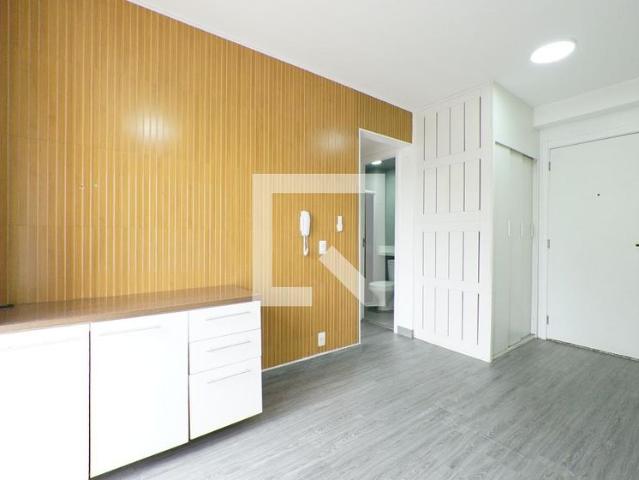Apto, Cambuci, 2 Quartos, 37 m2 São Paulo