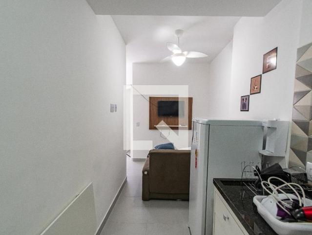 Apto, Cambuci, 2 Quartos, 37 m2 São Paulo