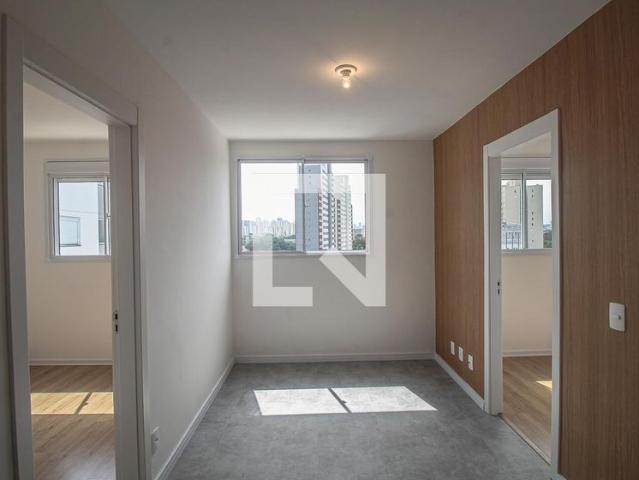 Apto, Cambuci, 2 Quartos, 37 m2 São Paulo