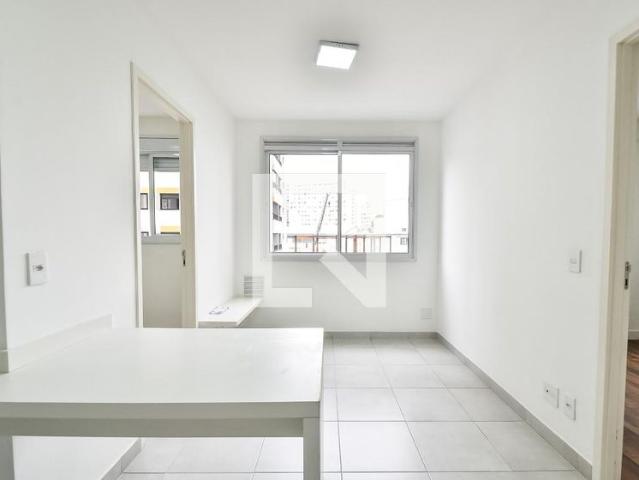 Apto, Cambuci, 2 Quartos, 37 m2 São Paulo