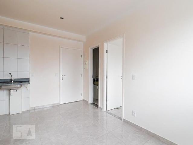 Apto, Cambuci, 2 Quartos, 37 m2 São Paulo