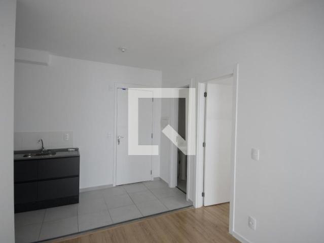 Apto, Cambuci, 2 Quartos, 37 m2 São Paulo