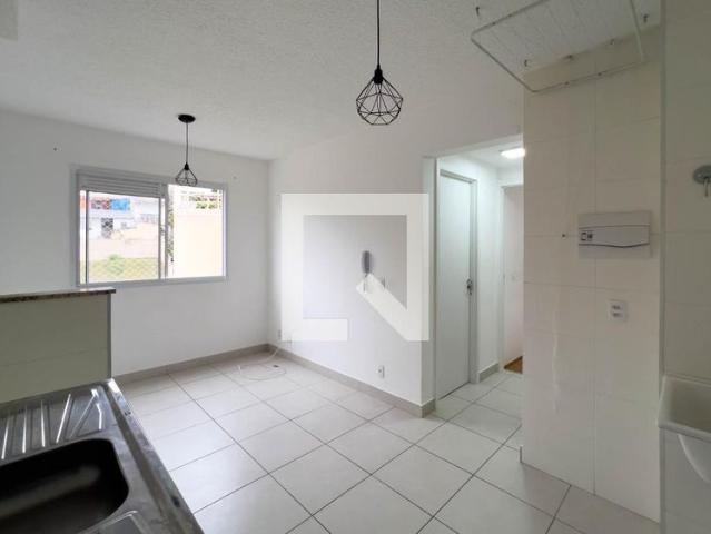 Apto, Cambuci, 2 Quartos, 38 m2 São Paulo