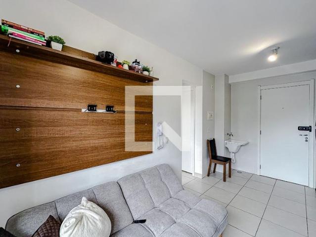 Apto, Cambuci, 2 Quartos, 38 m2 São Paulo
