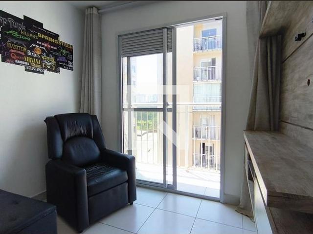 Apto, Cambuci, 2 Quartos, 38 m2 São Paulo
