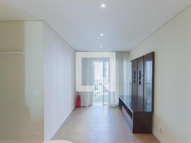 Apto, Cambuci, 2 Quartos, 38 m2 São Paulo
