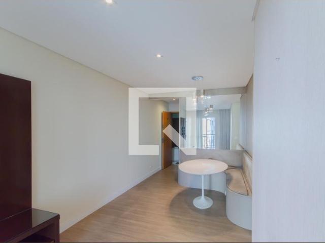 Apto, Cambuci, 2 Quartos, 38 m2 São Paulo