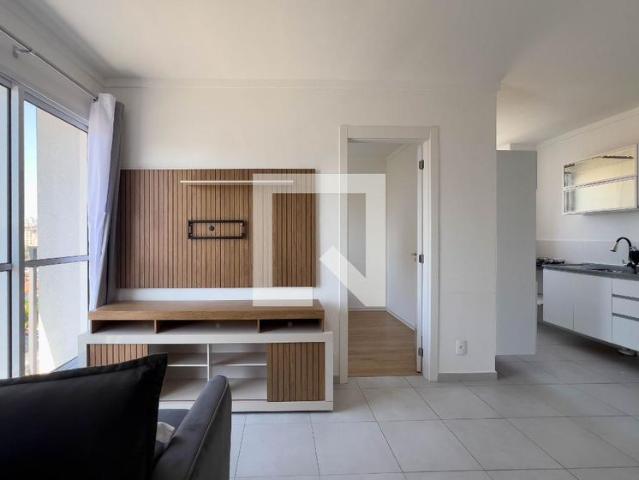 Apto, Cambuci, 2 Quartos, 39 m2 São Paulo