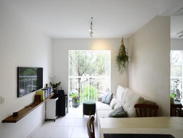 Apto, Cambuci, 2 Quartos, 39 m2 São Paulo