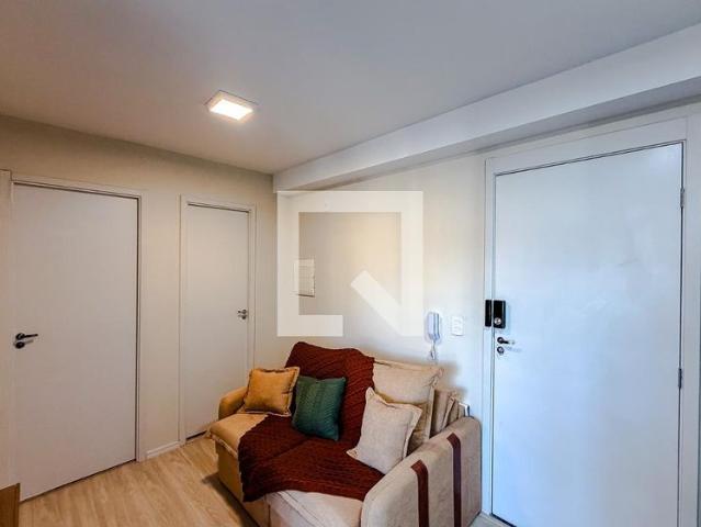Apto, Cambuci, 2 Quartos, 30 m2 São Paulo