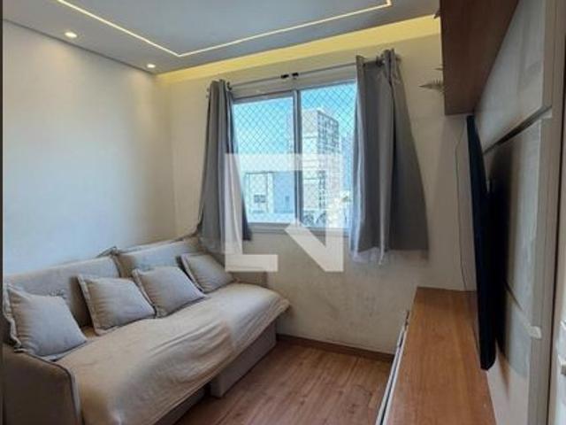 Apto, Cambuci, 2 Quartos, 32 m2 São Paulo