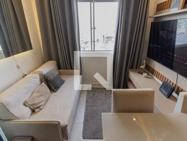 Apto, Cambuci, 2 Quartos, 32 m2 São Paulo