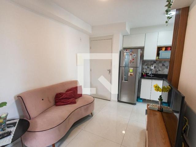 Apto, Cambuci, 2 Quartos, 32 m2 São Paulo