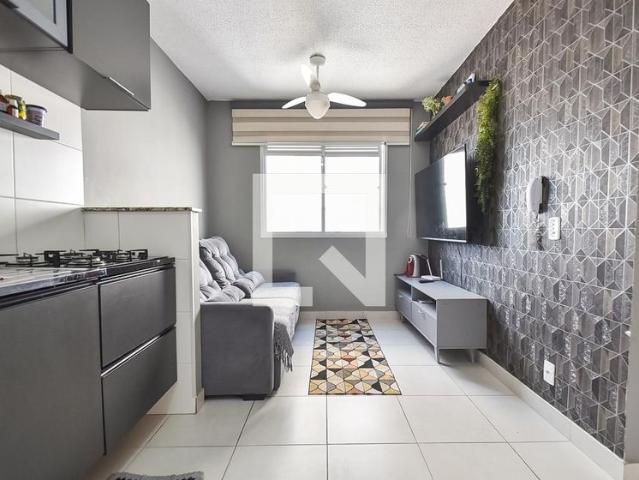 Apto, Cambuci, 2 Quartos, 33 m2 São Paulo