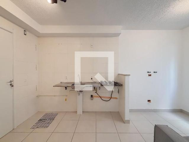 Apto, Cambuci, 2 Quartos, 33 m2 São Paulo