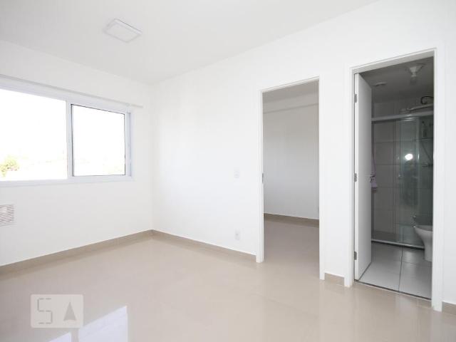 Apto, Cambuci, 2 Quartos, 33 m2 São Paulo