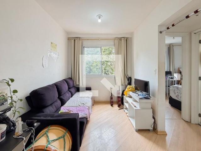 Apto, Cambuci, 2 Quartos, 44 m2 São Paulo