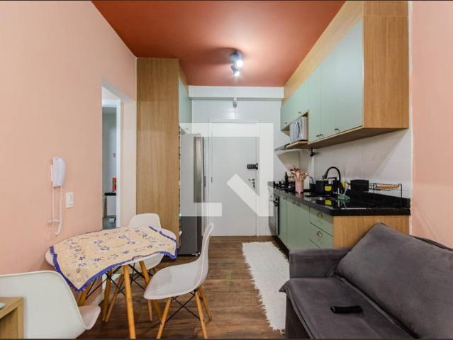 Apto, Cambuci, 2 Quartos, 44 m2 São Paulo
