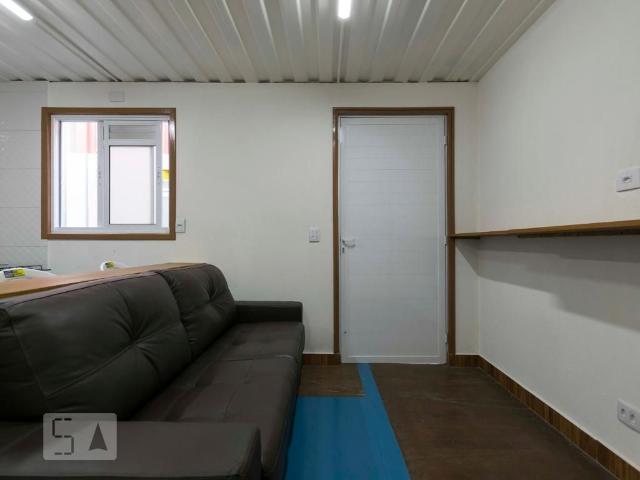 Apto, Cambuci, 2 Quartos, 45 m2 São Paulo