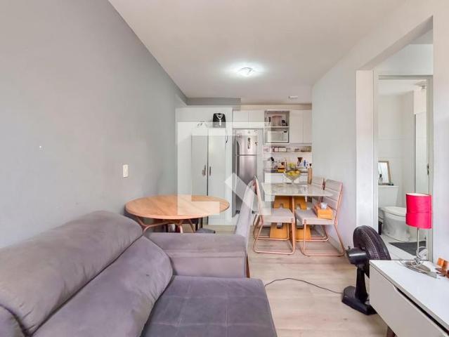 Apto, Cambuci, 2 Quartos, 45 m2 São Paulo