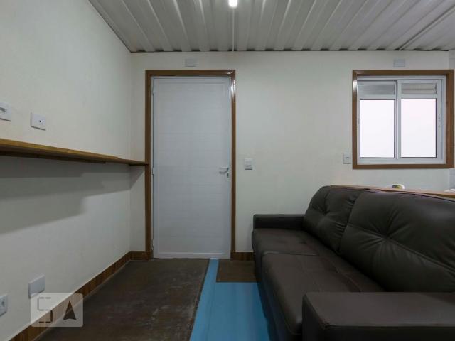 Apto, Cambuci, 2 Quartos, 45 m2 São Paulo