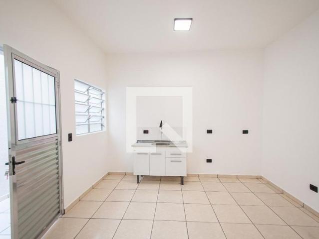 Apto, Cambuci, 2 Quartos, 45 m2 São Paulo