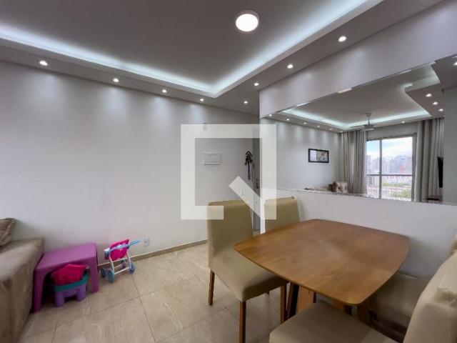 Apto, Cambuci, 2 Quartos, 48 m2 São Paulo