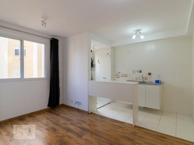 Apto, Cambuci, 2 Quartos, 40 m2 São Paulo