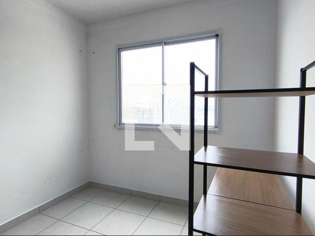 Apto, Cambuci, 2 Quartos, 40 m2 São Paulo