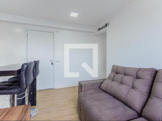 Apto, Cambuci, 2 Quartos, 41 m2 São Paulo