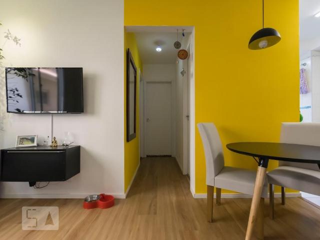 Apto, Cambuci, 2 Quartos, 41 m2 São Paulo