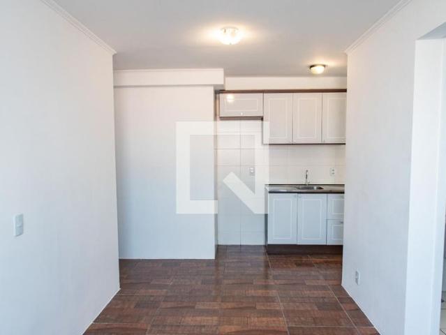 Apto, Cambuci, 2 Quartos, 41 m2 São Paulo