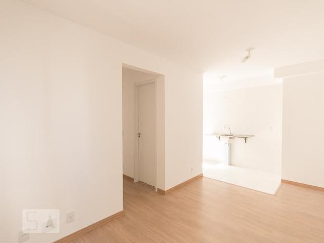 Apto, Cambuci, 2 Quartos, 41 m2 São Paulo