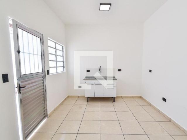 Apto, Cambuci, 2 Quartos, 42 m2 São Paulo