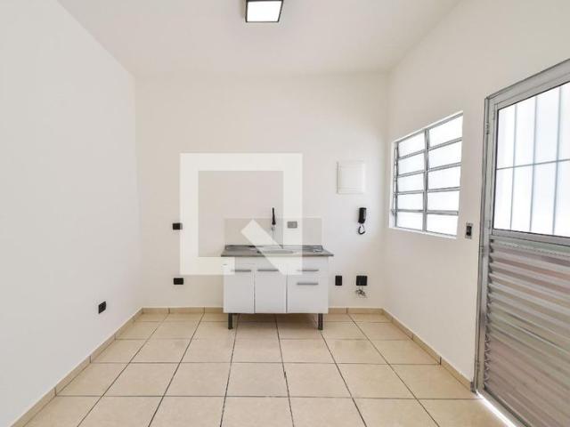 Apto, Cambuci, 2 Quartos, 42 m2 São Paulo