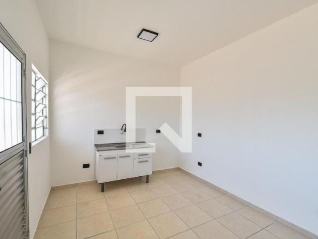 Apto, Cambuci, 2 Quartos, 42 m2 São Paulo