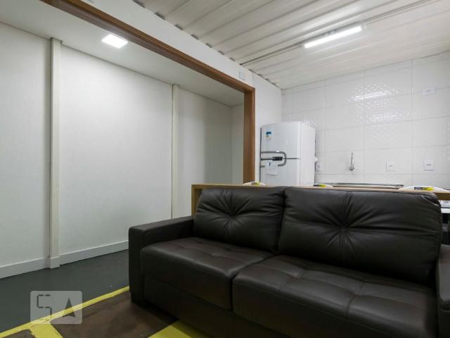 Apto, Cambuci, 2 Quartos, 43 m2 São Paulo